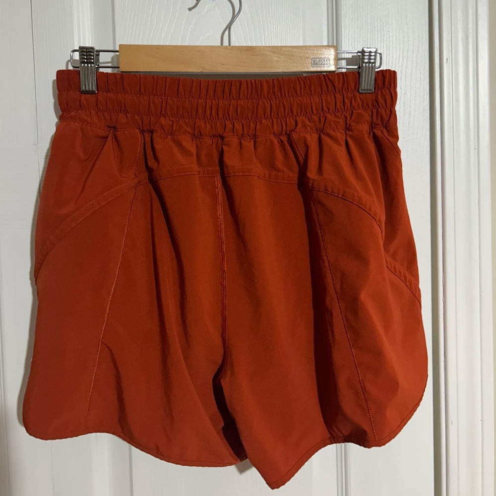 Track that 5 shorts. Size 12